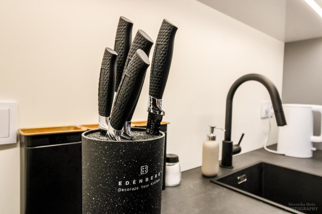 ביאליסטוק D Apartments Centrum Ogien מראה חיצוני תמונה